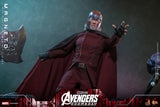 Hot Toys Avengers Doomsday Magneto 1/6 Actionfigur