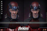 Hot Toys Avengers Doomsday Magneto 1/6 Actionfigur