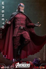 Hot Toys Avengers Doomsday Magneto 1/6 Actionfigur