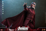 Hot Toys Avengers Doomsday Magneto Deluxe Version 1/6 Actionfigur