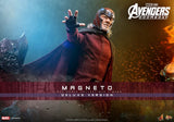 Hot Toys Avengers Doomsday Magneto Deluxe Version 1/6 Actionfigur