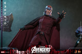 Hot Toys Avengers Doomsday Magneto Deluxe Version 1/6 Actionfigur