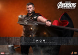 Hot Toys Avengers Doomsday Thor 1/6 Actionfigur