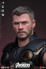 Hot Toys Avengers Doomsday Thor 1/6 Actionfigur