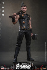 Hot Toys Avengers Doomsday Thor 1/6 Actionfigur