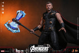 Hot Toys Avengers Doomsday Thor 1/6 Actionfigur