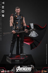 Hot Toys Avengers Doomsday Thor 1/6 Actionfigur