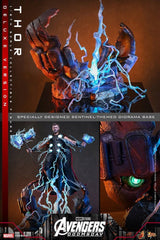 Hot Toys Avengers Doomsday Thor (Deluxe Version) 1/6 Actionfigur