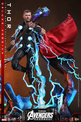 Hot Toys Avengers Doomsday Thor (Deluxe Version) 1/6 Actionfigur