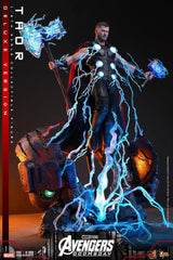 Hot Toys Avengers Doomsday Thor (Deluxe Version) 1/6 Actionfigur