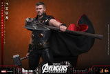 Hot Toys Avengers Doomsday Thor (Deluxe Version) 1/6 Actionfigur