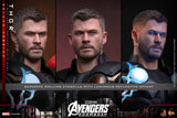 Hot Toys Avengers Doomsday Thor (Deluxe Version) 1/6 Actionfigur