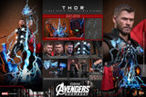 Hot Toys Avengers Doomsday Thor (Deluxe Version) 1/6 Actionfigur