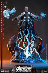 Hot Toys Avengers Doomsday Thor (Deluxe Version) 1/6 Actionfigur