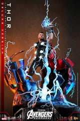 Hot Toys Avengers Doomsday Thor (Deluxe Version) 1/6 Actionfigur
