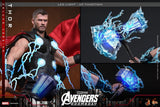 Hot Toys Avengers Doomsday Thor (Deluxe Version) 1/6 Actionfigur