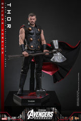 Hot Toys Avengers Doomsday Thor (Deluxe Version) 1/6 Actionfigur