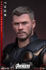 Hot Toys Avengers Doomsday Thor (Deluxe Version) 1/6 Actionfigur