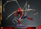 Hot Toys Avengers Endgame Iron Spider 1/6 Actionfigur