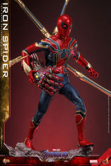 Hot Toys Avengers Endgame Iron Spider 1/6 Actionfigur