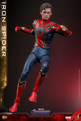 Hot Toys Avengers Endgame Iron Spider 1/6 Actionfigur