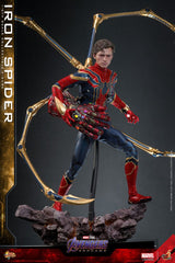 Hot Toys Avengers Endgame Iron Spider 1/6 Actionfigur