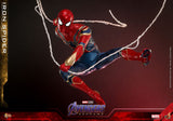 Hot Toys Avengers Endgame Iron Spider 1/6 Actionfigur