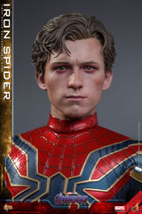 Hot Toys Avengers Endgame Iron Spider 1/6 Actionfigur
