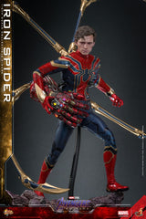 Hot Toys Avengers Endgame Iron Spider 1/6 Actionfigur