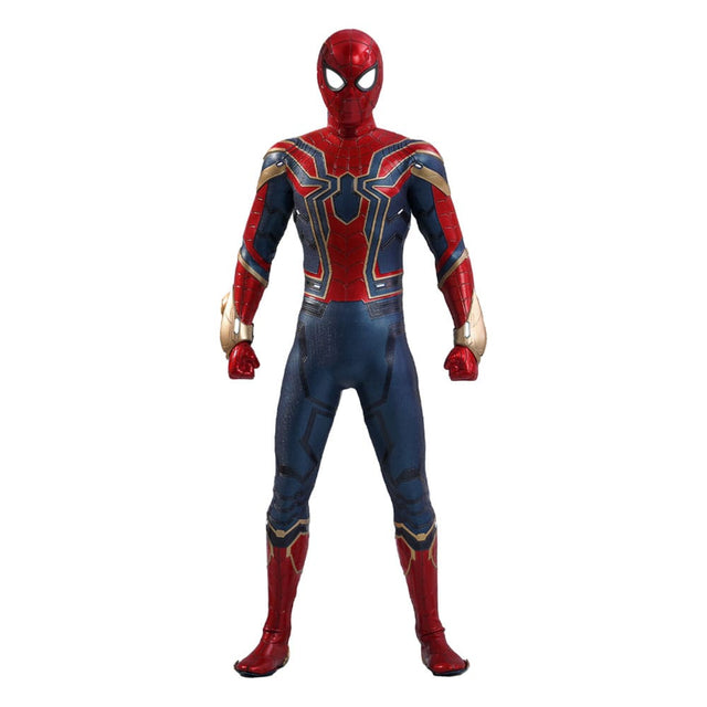 Hot Toys Avengers Endgame Iron Spider 1/6 Actionfigur