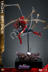 Hot Toys Avengers Endgame Iron Spider 1/6 Actionfigur