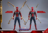 Hot Toys Avengers Endgame Iron Spider 1/6 Actionfigur