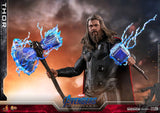 Hot Toys Avengers Endgame Thor 1/6 Actionfigur