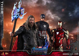 Hot Toys Avengers Endgame Thor 1/6 Actionfigur