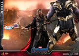 Hot Toys Avengers Endgame Thor 1/6 Actionfigur