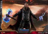 Hot Toys Avengers Endgame Thor 1/6 Actionfigur