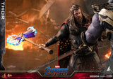 Hot Toys Avengers Endgame Thor 1/6 Actionfigur
