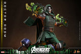 Hot Toys Avengers Marvel Doctor Doom Ultimate Version 1/6 Actionfigur