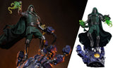 Hot Toys Avengers Marvel Doctor Doom Ultimate Version 1/6 Actionfigur