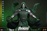 Hot Toys Avengers Marvel Doctor Doom Ultimate Version 1/6 Actionfigur