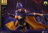 Hot Toys Batman Arkham Knight Batgirl 1/6 Actionfigur