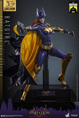 Hot Toys Batman Arkham Knight Batgirl 1/6 Actionfigur