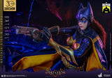 Hot Toys Batman Arkham Knight Batgirl 1/6 Actionfigur