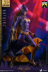 Hot Toys Batman Arkham Knight Batgirl 1/6 Actionfigur