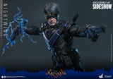 Hot Toys Batman Arkham Knight Nightwing 1/6 Actionfigur