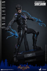 Hot Toys Batman Arkham Knight Nightwing Videogame Masterpiece 1/6 Actionfigur