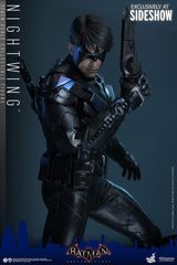 Hot Toys Batman Arkham Knight Nightwing Videogame Masterpiece 1/6 Actionfigur