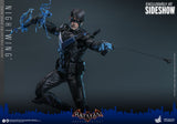 Hot Toys Batman Arkham Knight Nightwing Videogame Masterpiece 1/6 Actionfigur