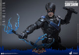 Hot Toys Batman Arkham Knight Nightwing Videogame Masterpiece 1/6 Actionfigur