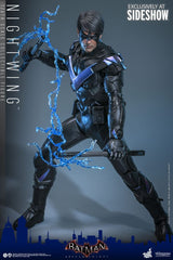Hot Toys Batman Arkham Knight Nightwing Videogame Masterpiece 1/6 Actionfigur